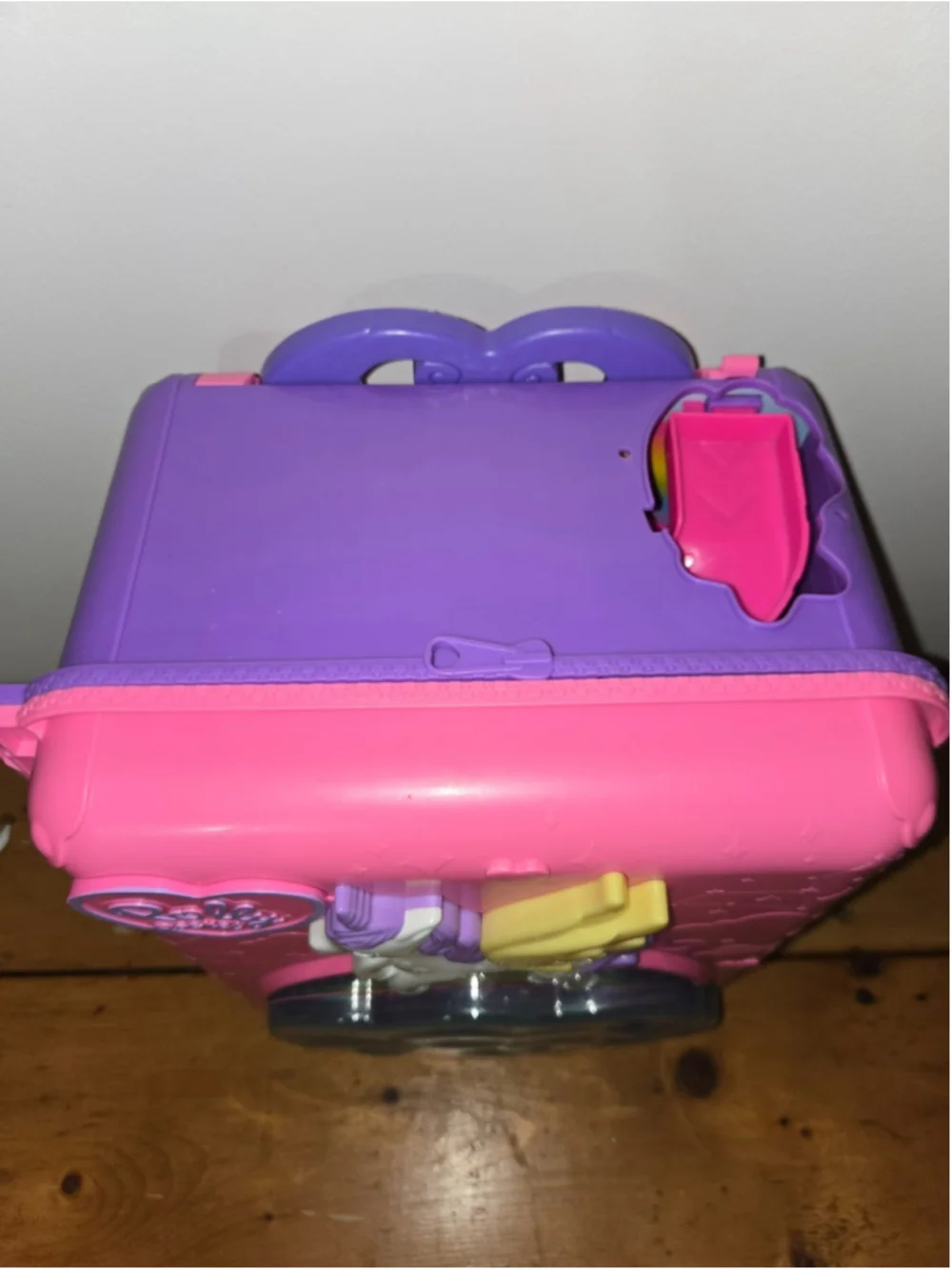 Mattel up sale